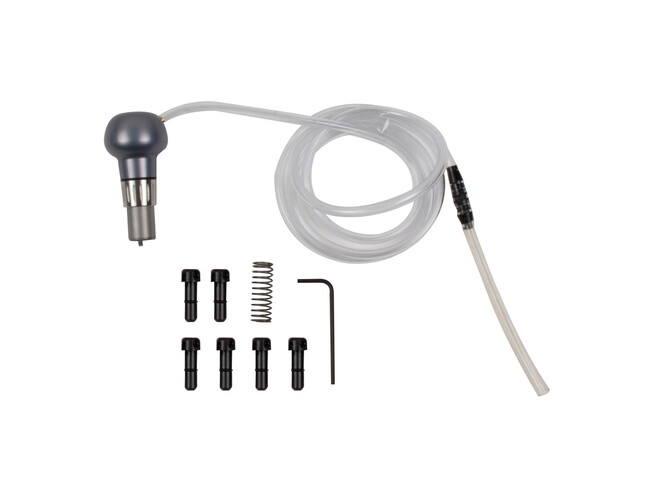 PIECE A MAIN  901 POUR LE GRAVERMAX