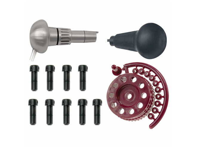 Handstuk set Monarch - GRS