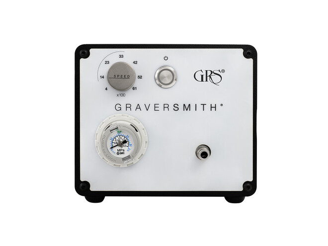 GRAVERSMITH NEW MODEL