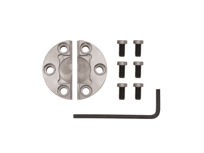 Pince Triple-Edge Alexandre GRS 006-024