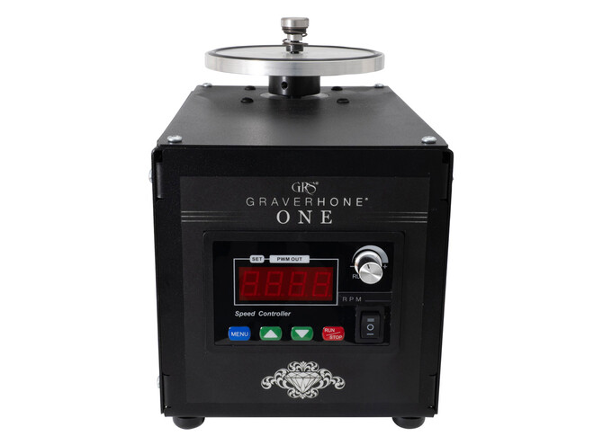 Graverhone One GRS