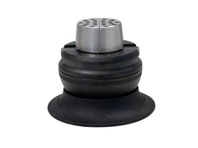 Graveerkogel MicroBlock One GRS