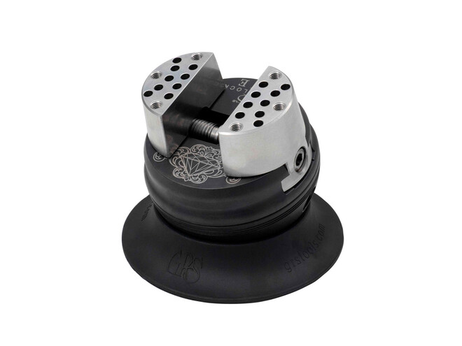 Graveerkogel MicroBlock One GRS