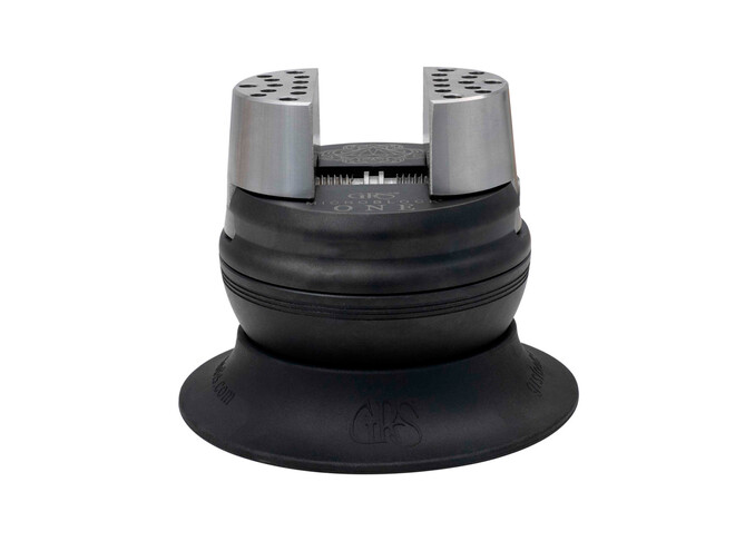 Graveerkogel MicroBlock One GRS
