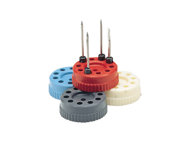 SET DE BACS D'OUTILS GRS