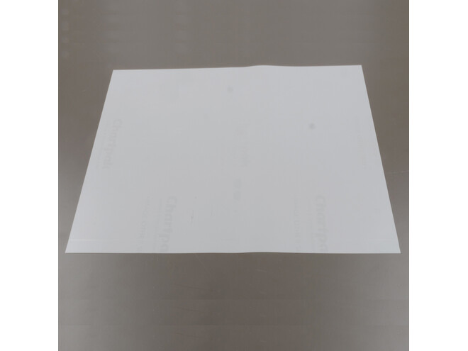 Blanco tranferstencils permanent