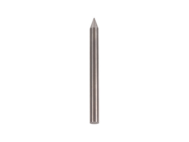 Grondpunt carbide GRS