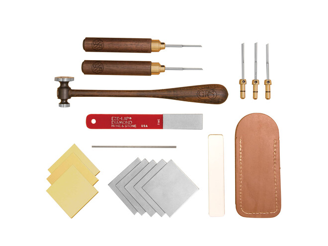 SAM ALFANO KIT 022-588
