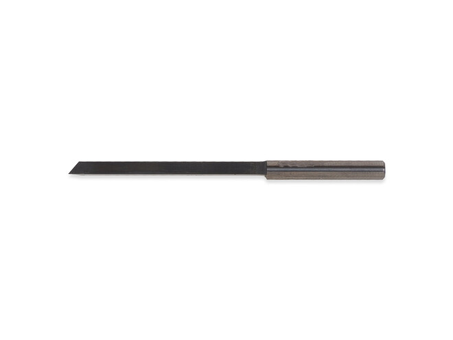 ECHOPPE POINTUE CARBURE C-MAX 120 DEGRÉS