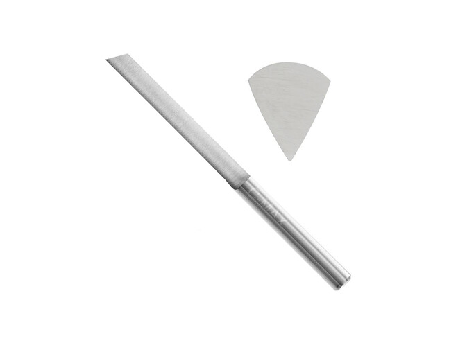 C-MAX steker onglette, #4 GRS