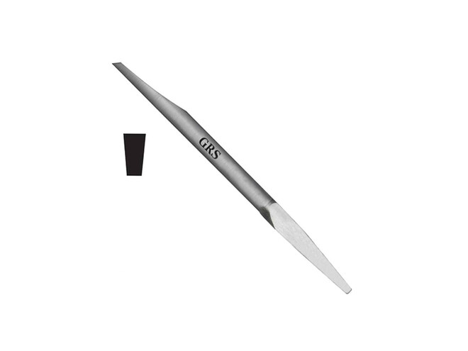 ECHOPPE GRS NTG PLATE 2,6 MM