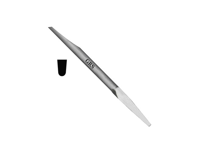 ECHOPPE GRS NTG RONDE 2,2 MM