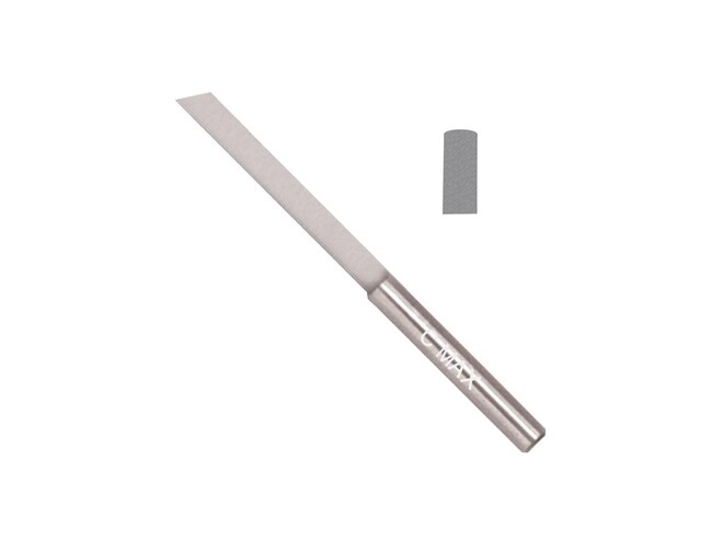 C-MAX parallel vlaksteker 1.2 mm GRS