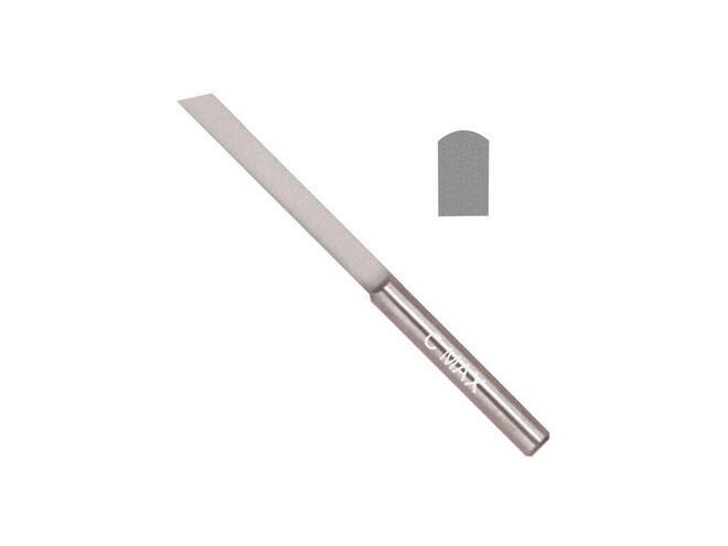 C-MAX parallel vlaksteker 1.8 mm GRS