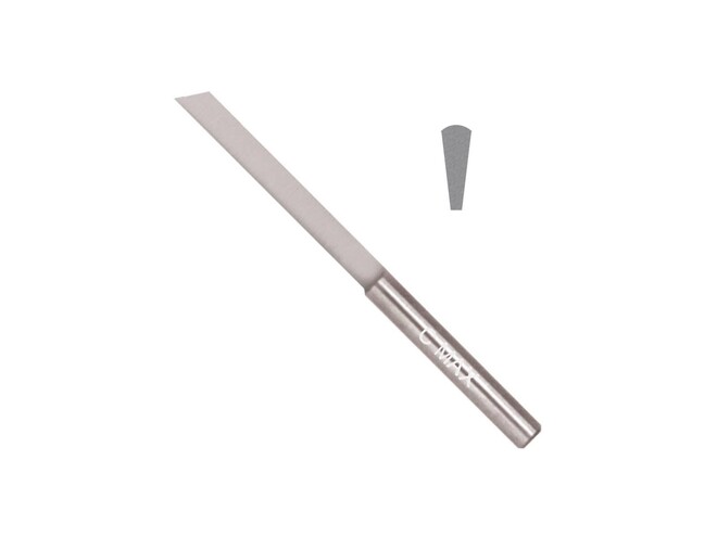 ECHOPPE ONGLETTE GRS C-MAX 0,4 MM