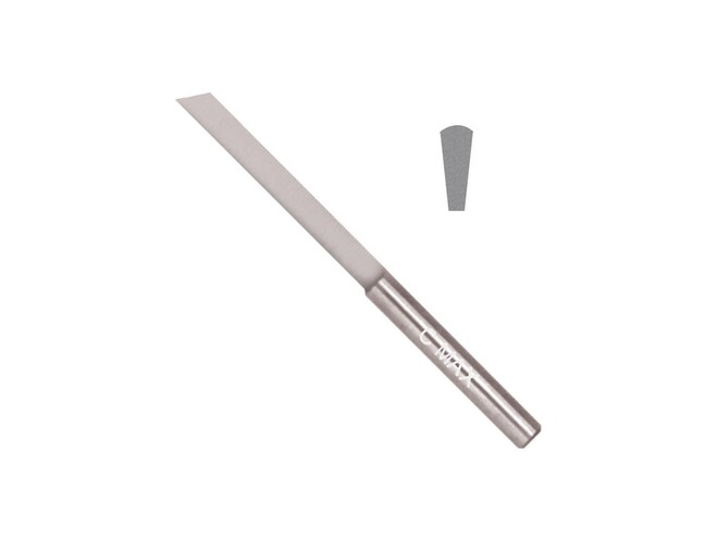ECHOPPE ONGLETTE GRS C-MAX 0,6 MM