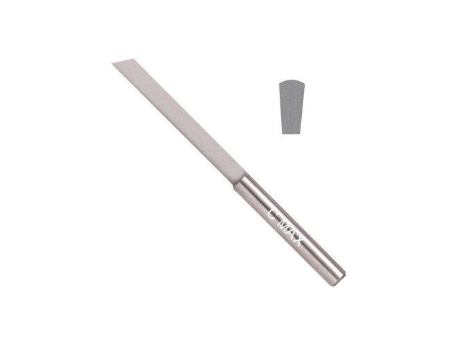 ECHOPPE ONGLETTE GRS C-MAX 1,0 MM
