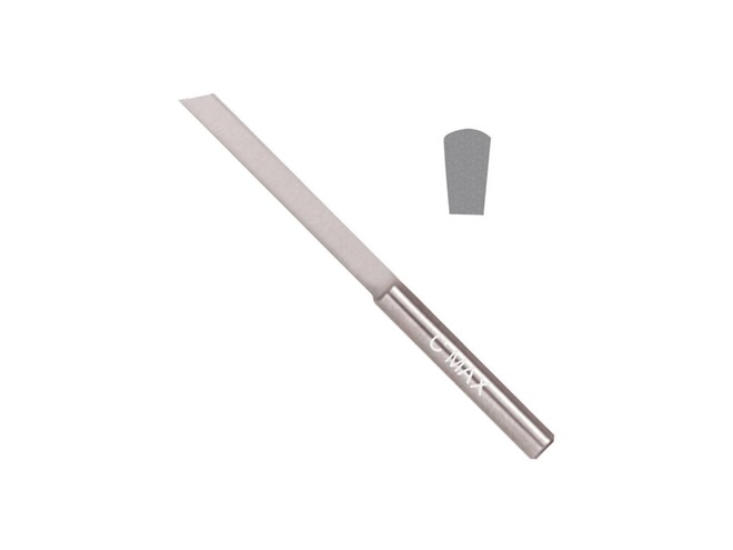 ECHOPPE ONGLETTE GRS C-MAX 1,2 MM