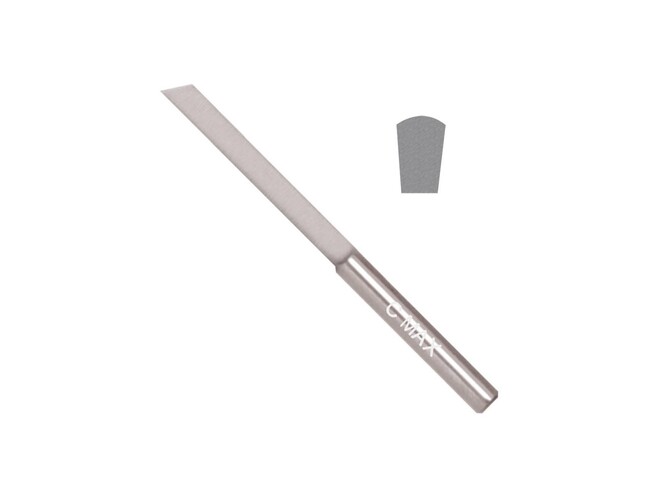 ECHOPPE ONGLETTE GRS C-MAX 1,4 MM