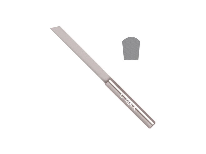 ECHOPPE ONGLETTE GRS C-MAX 1,8 MM