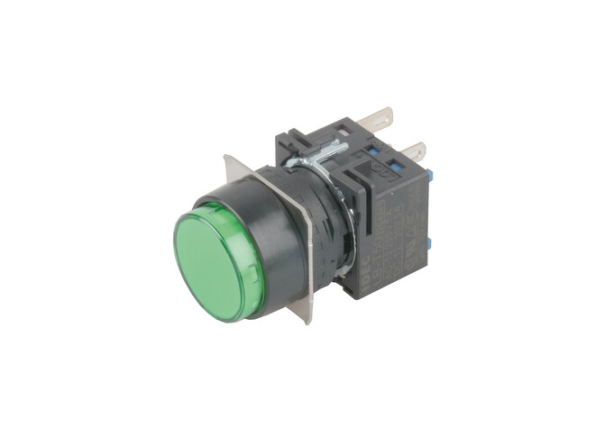 Switch on-off graveermachines GRS