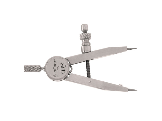 COMPAS ROBUSTE GRS 023-465