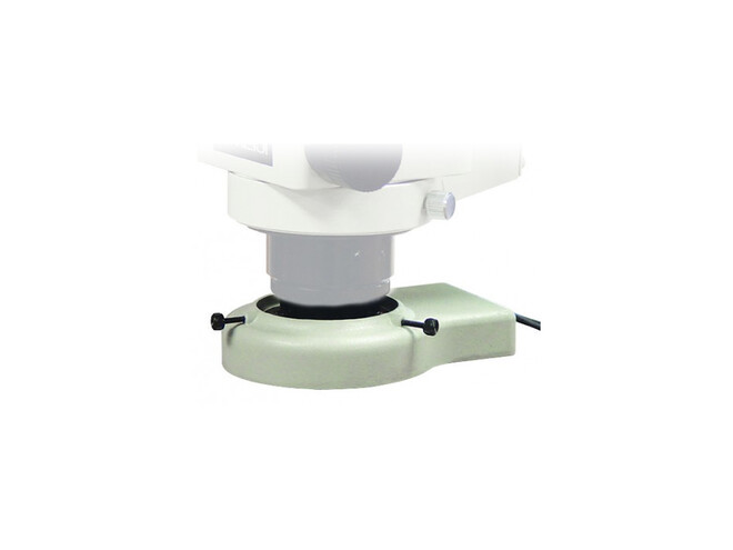 ECLAIRAGE A LEDS POUR MICROSCOPE MEIJI