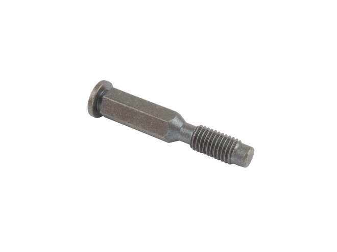 DRAWBAR ID-RING HOLDER