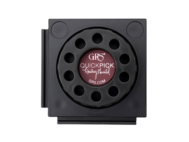 Support d’outils Quickpick QC GRS