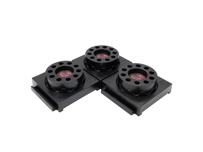 Support d’outils Quickpick QC GRS