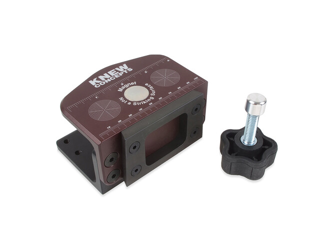 Tafelklem Benchmate GRS