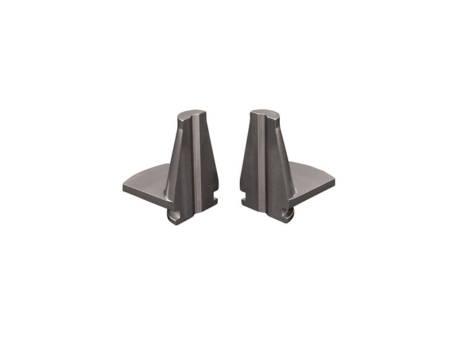 Cylinder top 10.0 mm