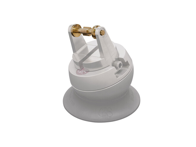 Cylindre pour shellac et Thermo Loc
