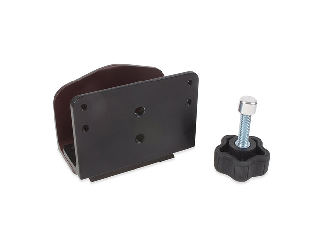 Tafelklem Benchmate GRS