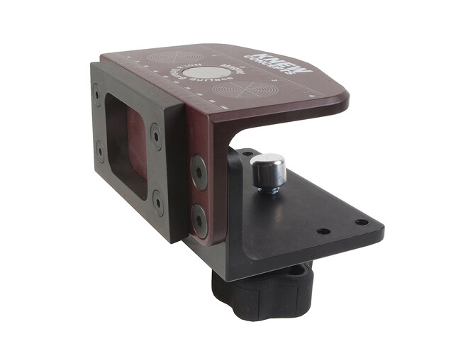 Tafelklem Benchmate GRS