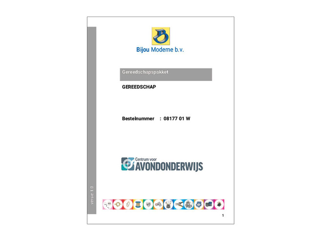 Centrum voor avondonderwijs
