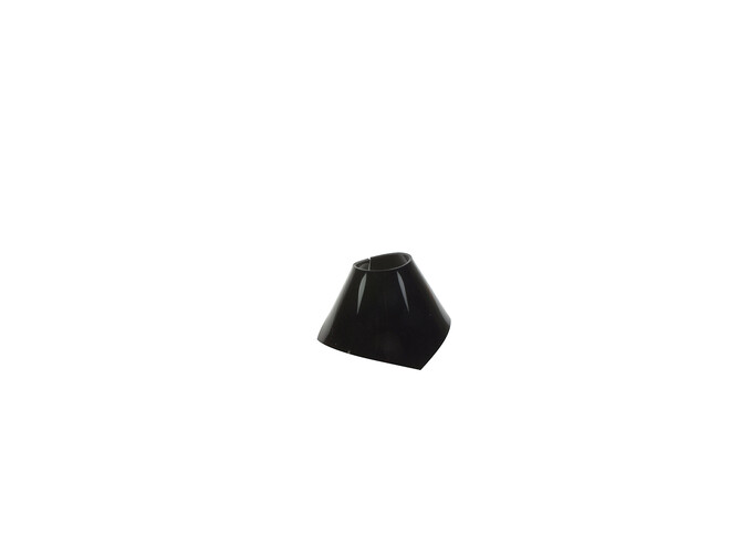 BUSTE ACRYLIQUE PETIT-NOIR