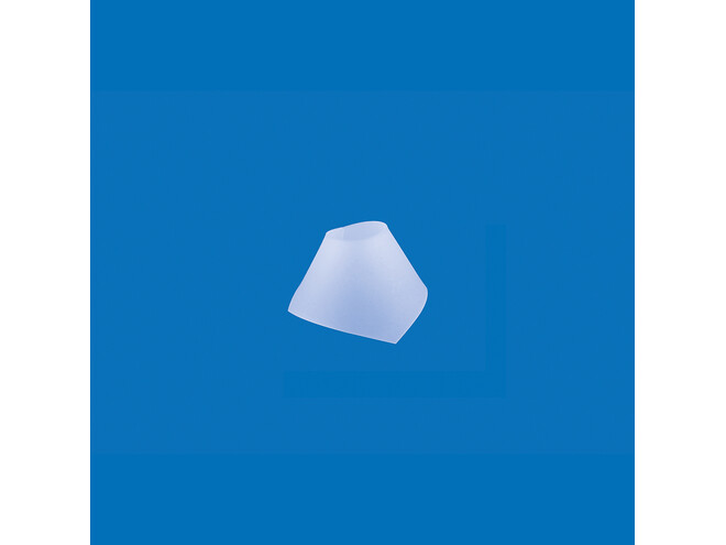 Buste acryl klein mat