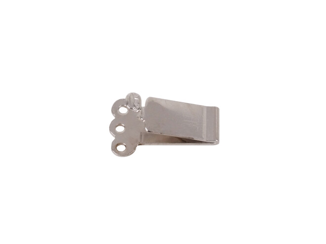 Insert  de fermoir no 4