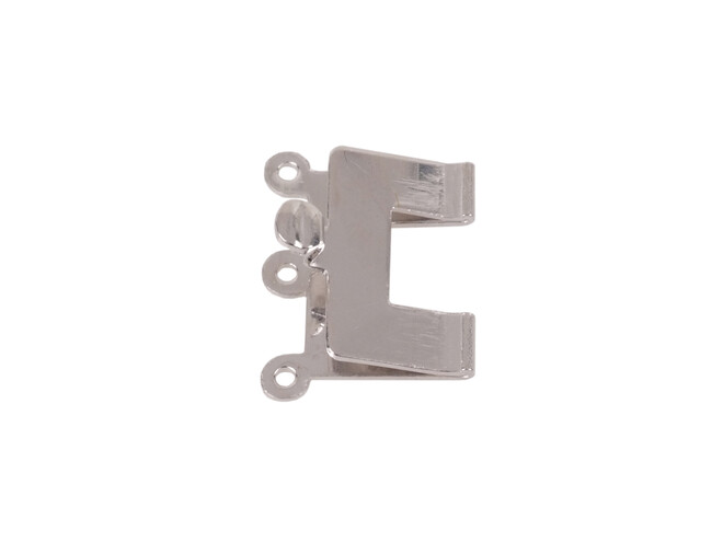 Insert  de fermoir no 6