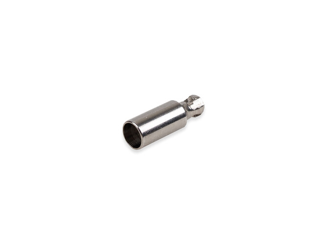 Rotule inox taille intérieure 3.0 mm
