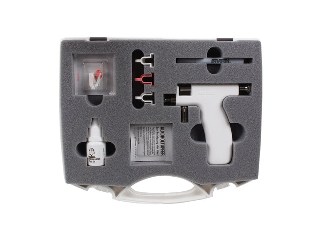 PISTOLET BM AVEC POINTE AMOVIBLE