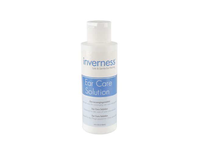 LOTION ANTISEPTIQUE  118 ML