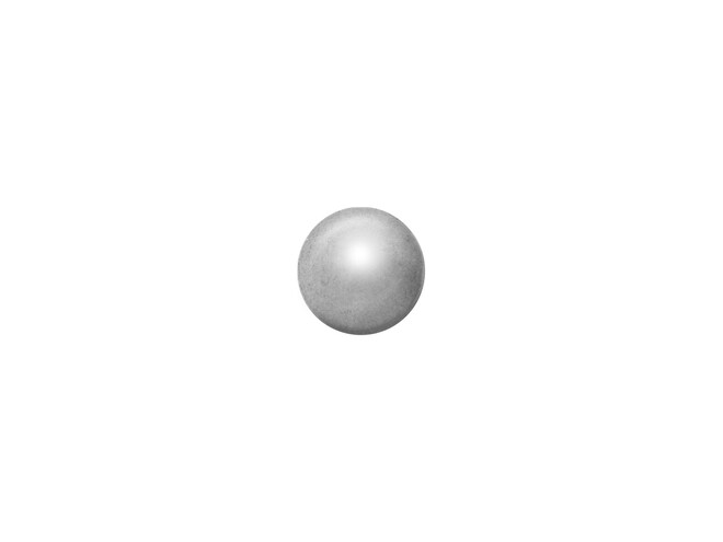DZ EASY PIERCY -MINI BOUTON -ACIER