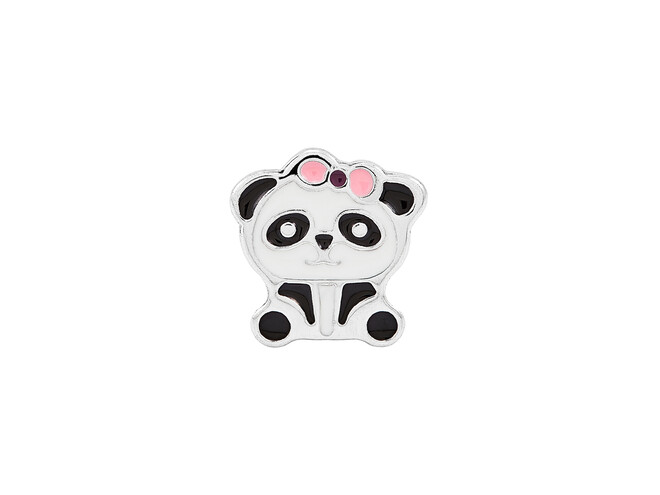 x CHIRURGISCH STAAL PANDA