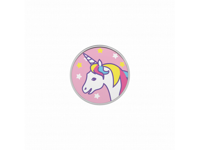 6PAIRE DE B.O. ACIER LICORNE