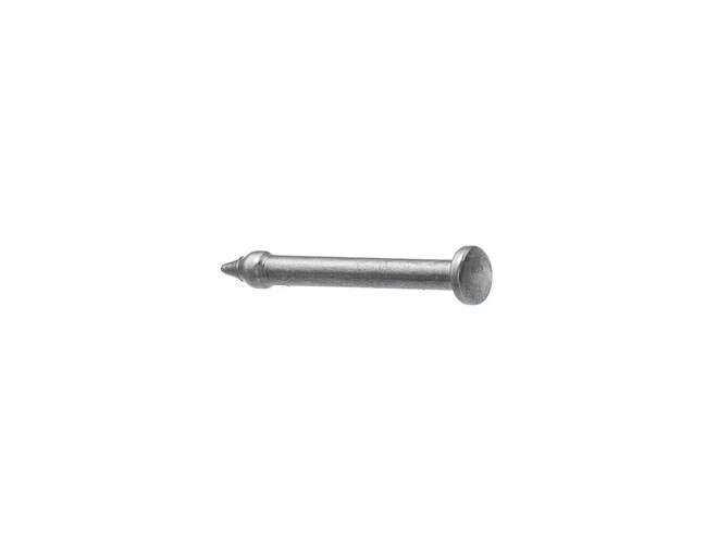 BOUTONS DE NEZ TITANE DISQUE 2,0 MM