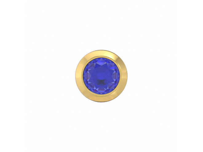 B.O. BM DOREES SAPHIR PAR 12