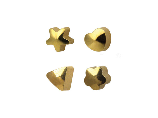 B.O. BM DOREES 4 FORMES PAR 12