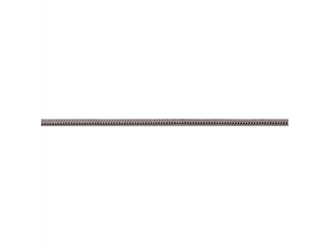 Chaine serpent acier 1.6 mm